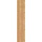 Ekena Millwork Legacy Block Smooth Outlooker, Western Red Cedar, 7 1/2"W x 38"D x 38"H OUT08X38X38LEC05SWR - alternate 2